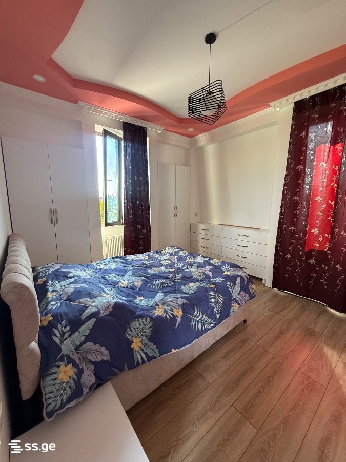 4 Room Private House For Rent. Kobuleti view 6