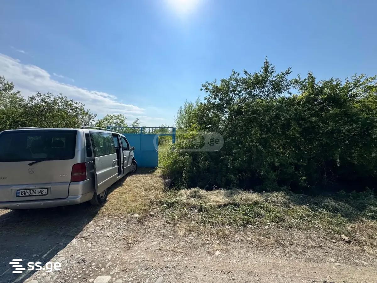 Land For Sale. Natakhtari view 10