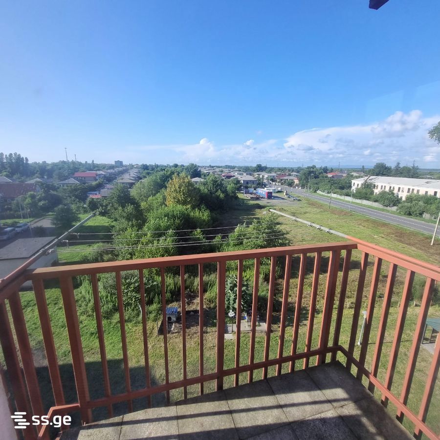 2 Room Apartment For Rent In Foti view 18