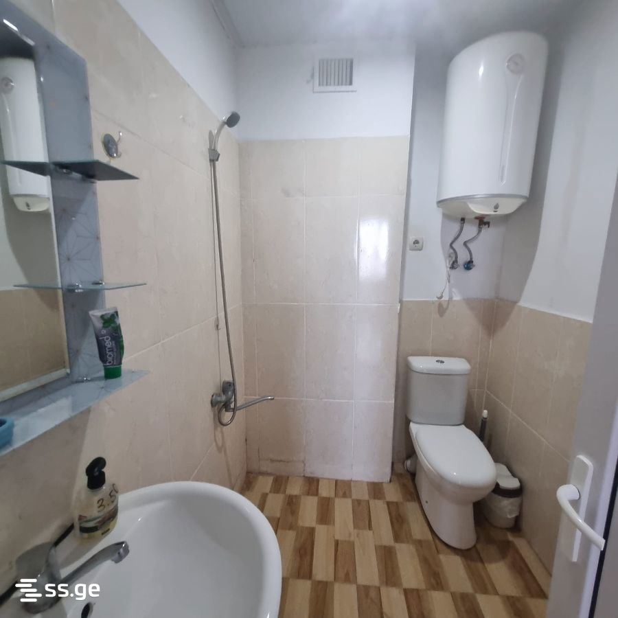 2 Room Apartment For Rent In Foti view 16