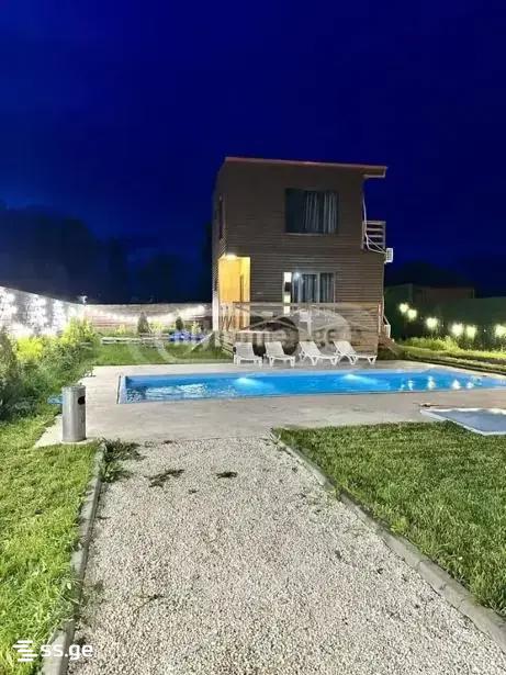 6 Room Summer Cottage For Sale view 1