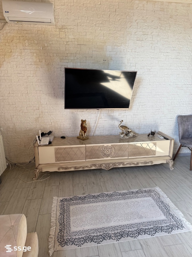 4 Room Private House For Rent. Kobuleti view 13