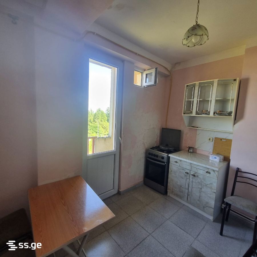 2 Room Apartment For Rent In Foti view 12