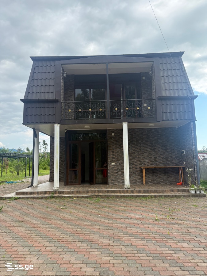 4 Room Private House For Rent. Kobuleti view 14