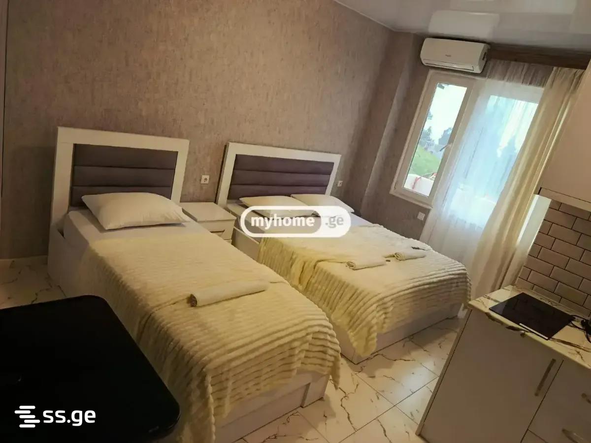 1 Room Private House For Rent. Tsikhisdziri view 2