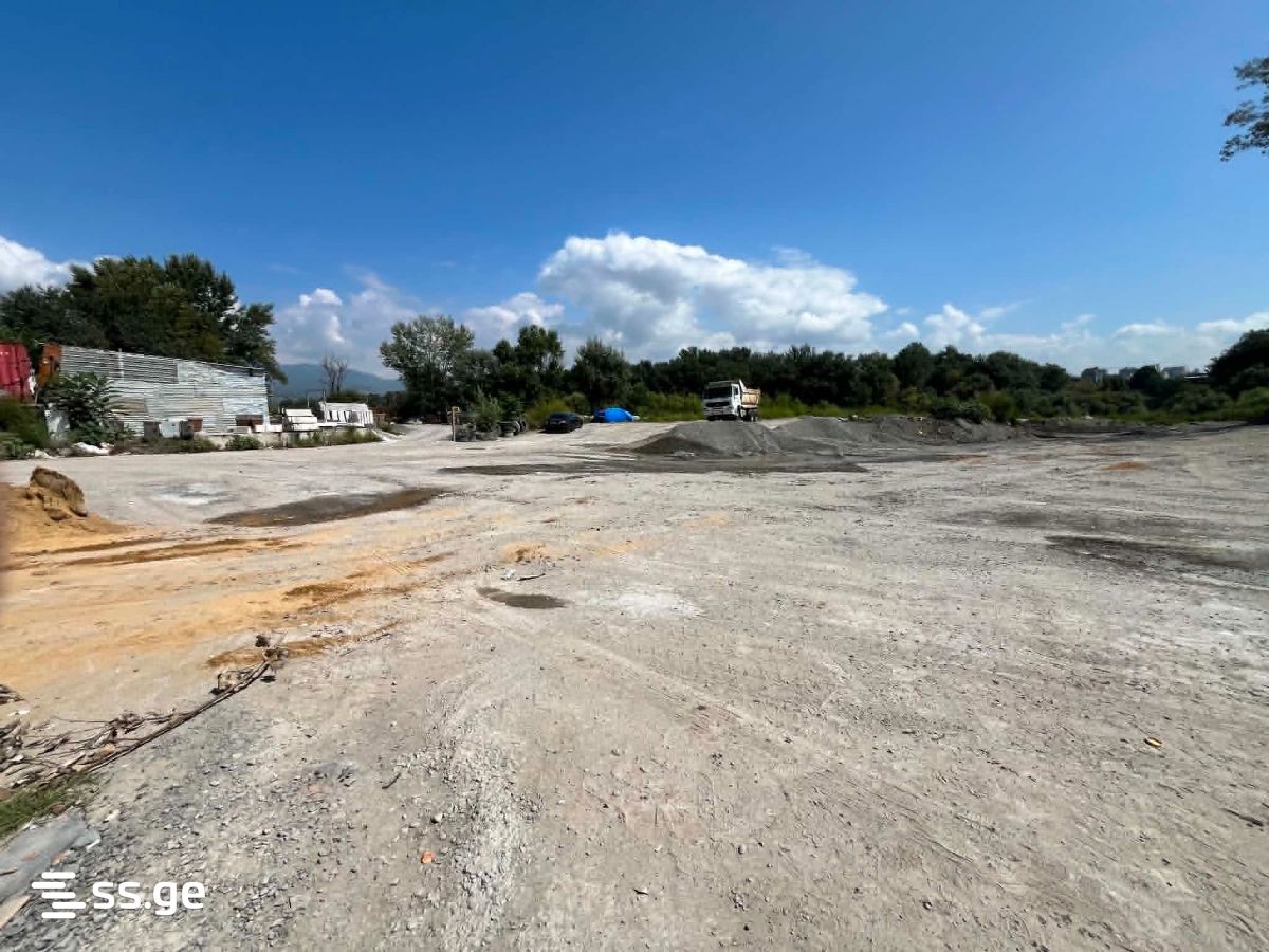 Land For Sale. Digomi view 1