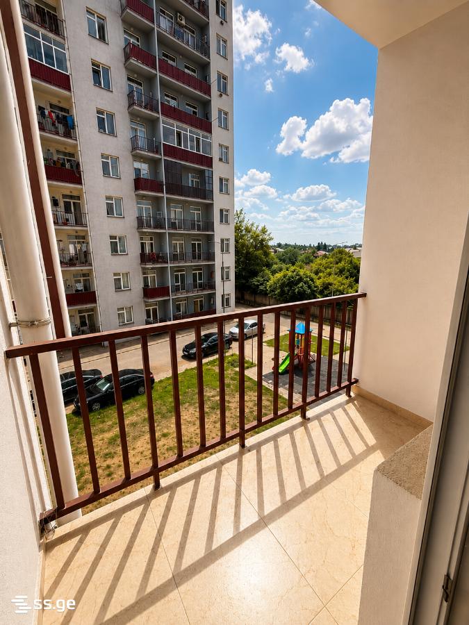 2-Room Apartment For Sale In Zugdidi, Merab Baramia St view 8