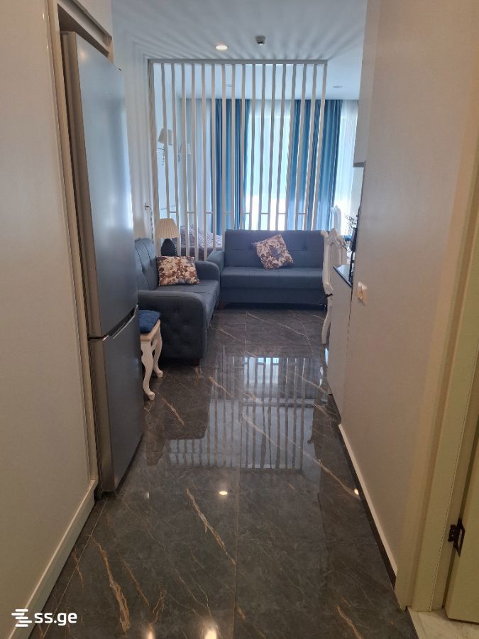 1 Room Flat For Sale view 6