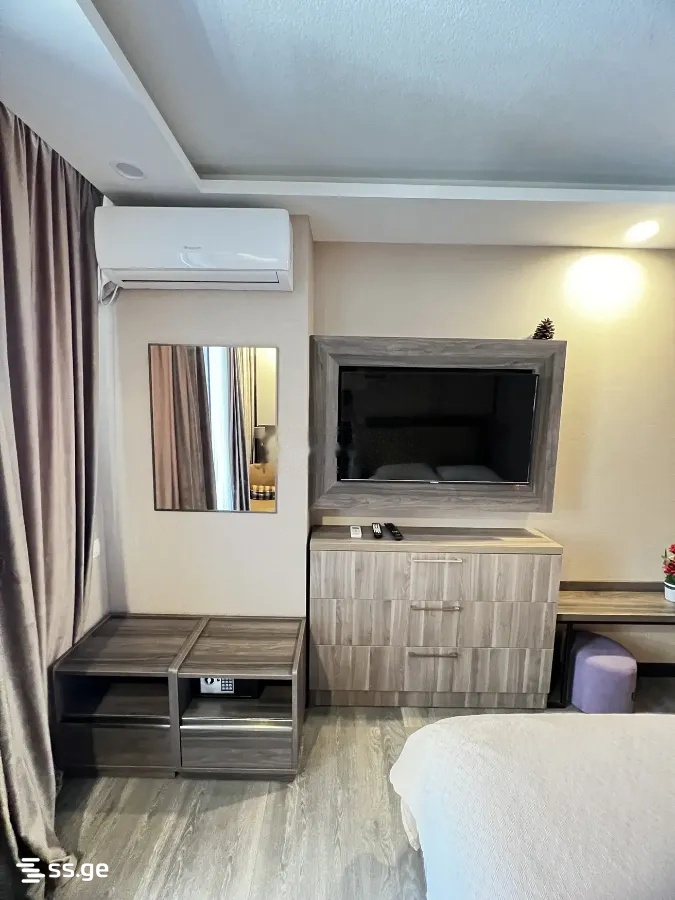 1 Room Apartment For Sale view 16