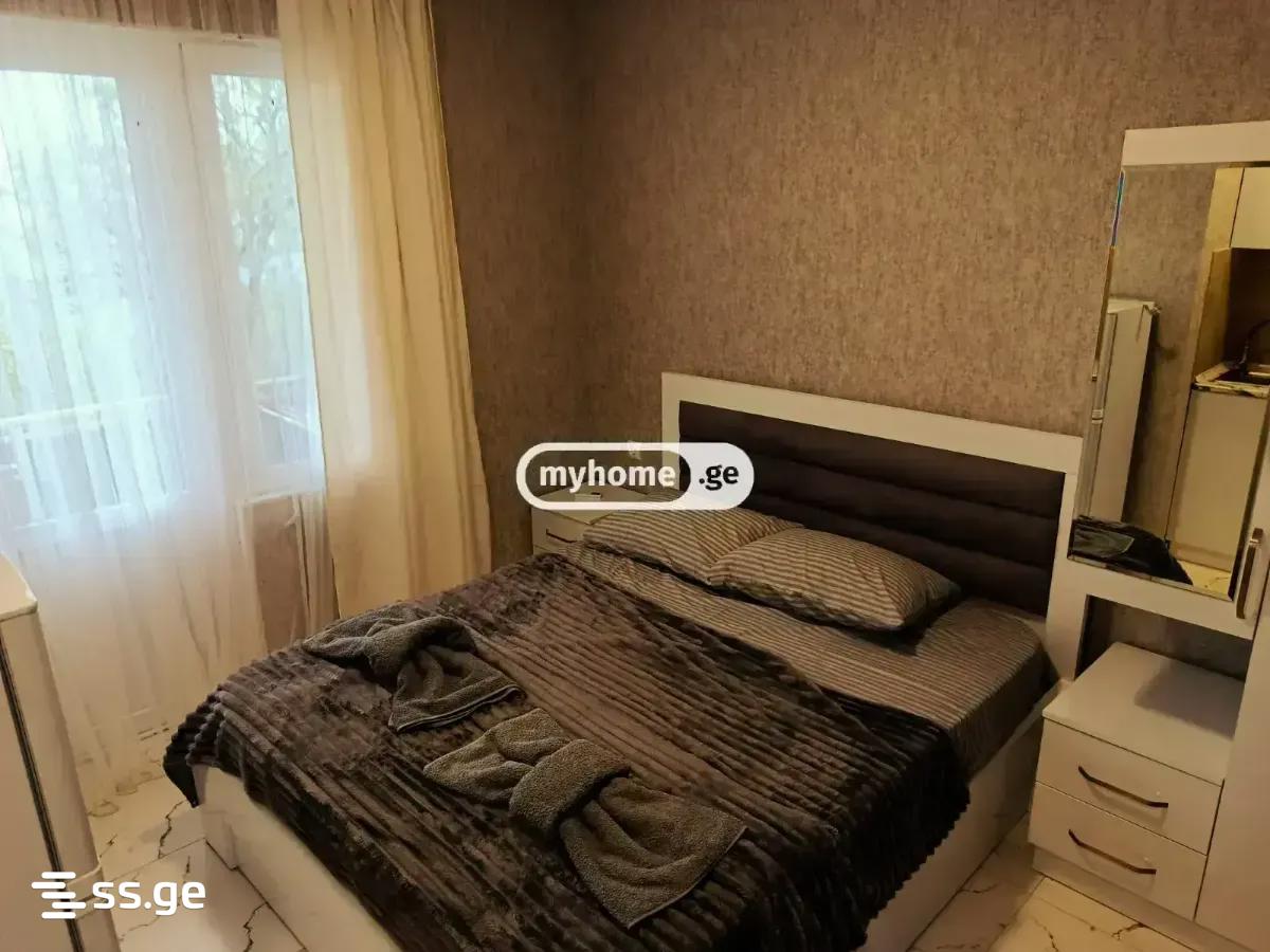 1 Room Private House For Rent. Tsikhisdziri view 10