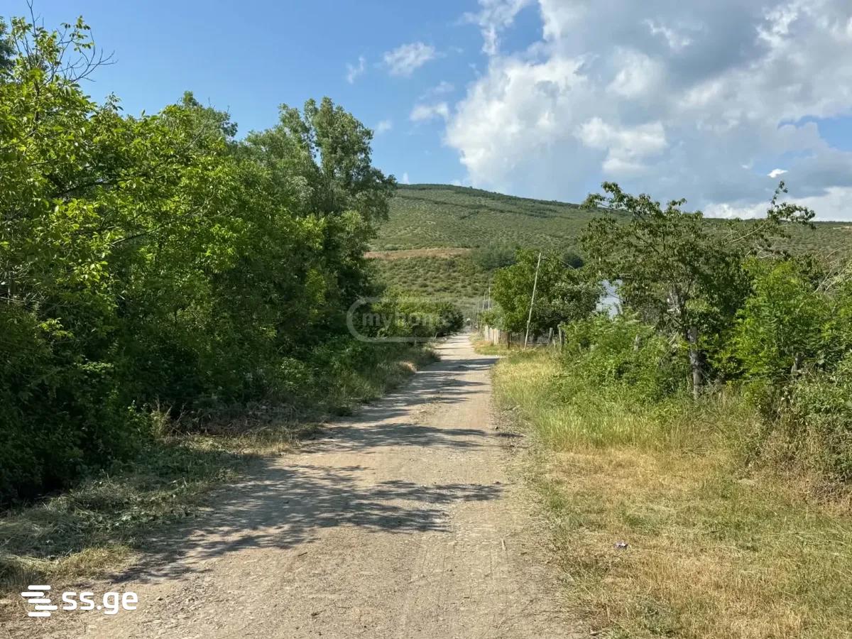 Land For Sale. Natakhtari view 11