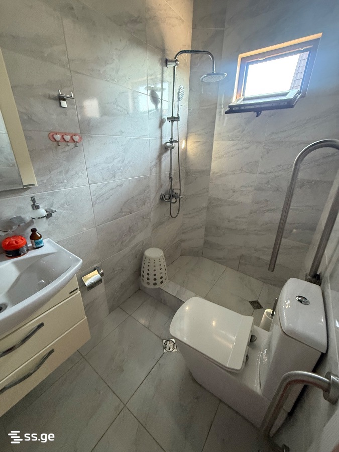 4 Room Private House For Rent. Kobuleti view 4