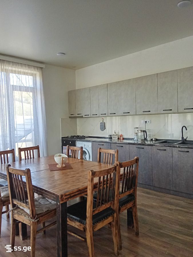 7 Room Private House For Sale view 13