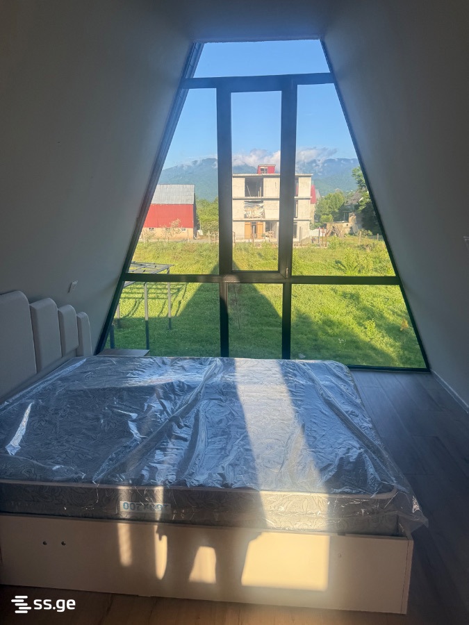 3 Room Private House For Rent. Kobuleti view 11
