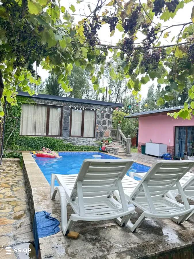4 Room Private House Daily Rent. Nasaguri view 1