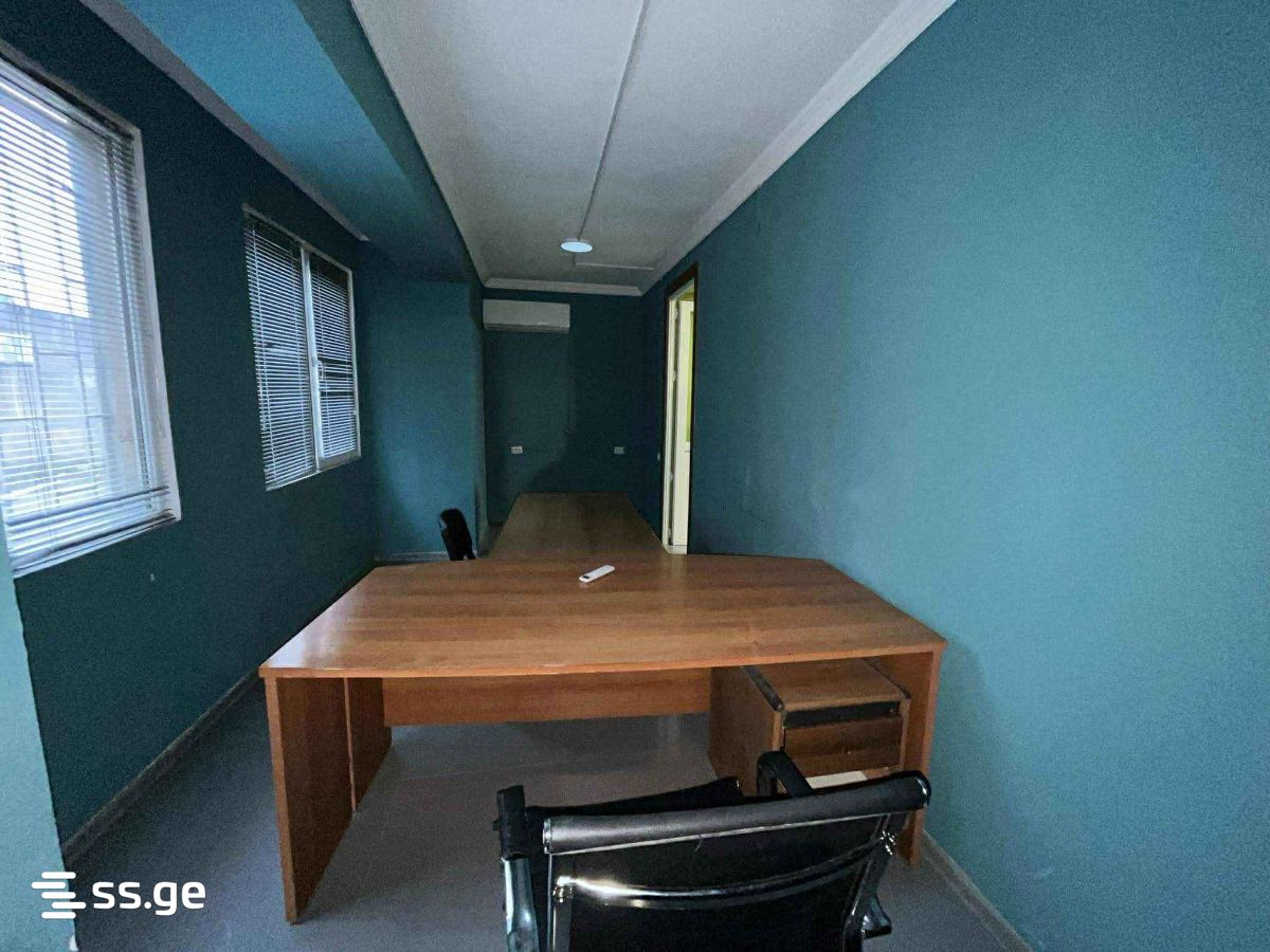 Commercial Space For Rent. Poti view 4