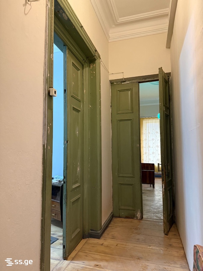 Office For Rent. Kutaisi view 9