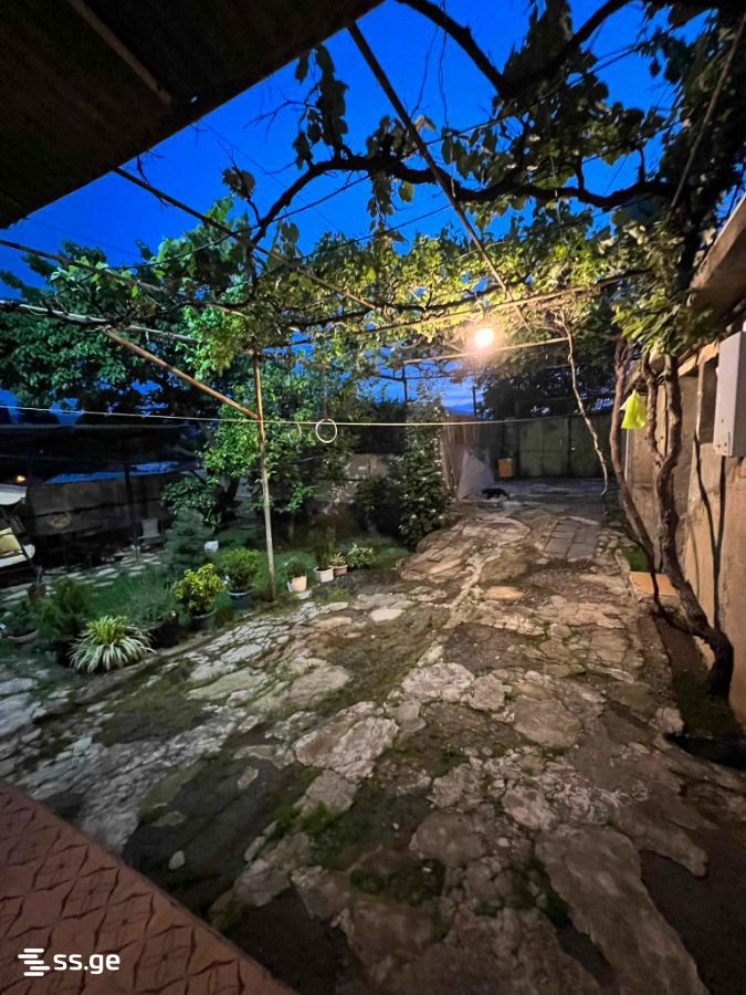 Land For Sale. Chugureti view 10