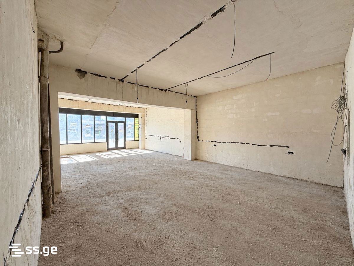 Commercial Space For Rent. Zestaphoni view 10