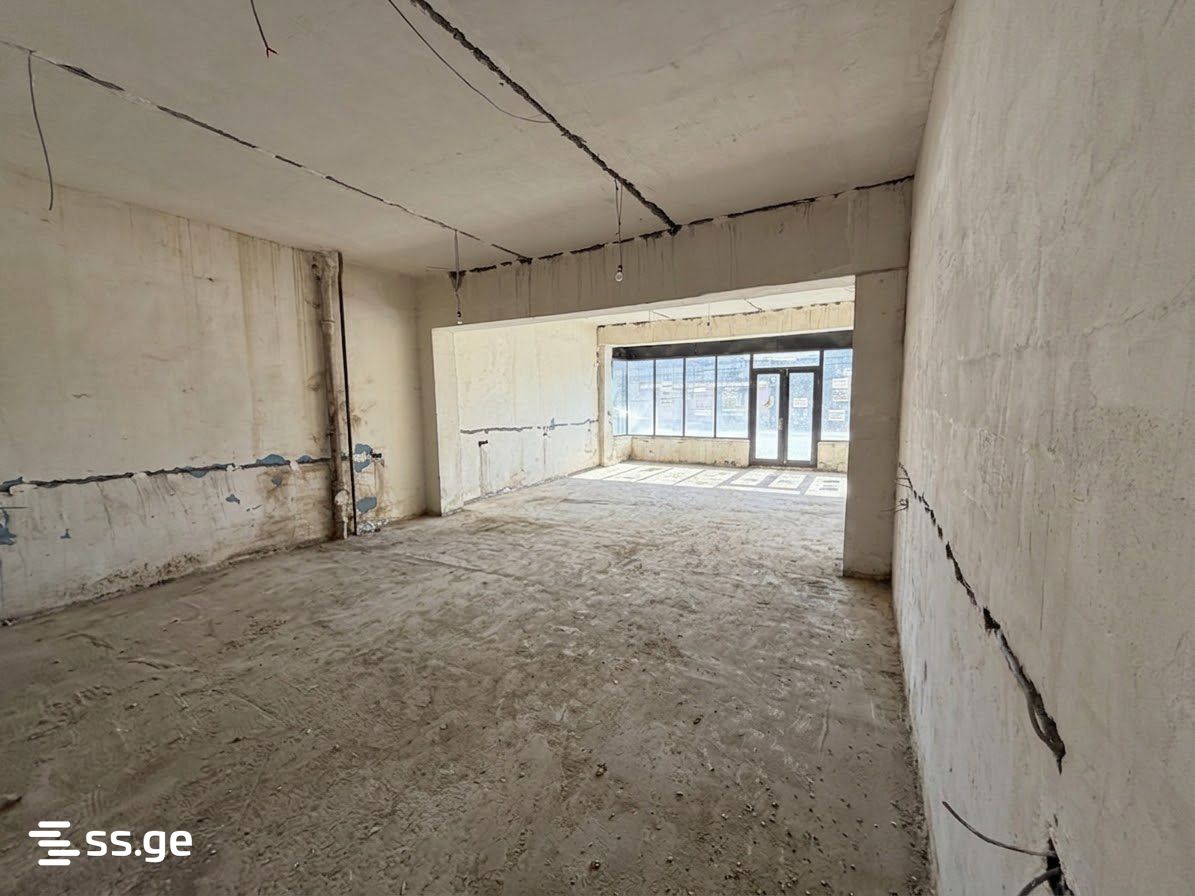 Commercial Space For Rent. Zestaphoni view 1