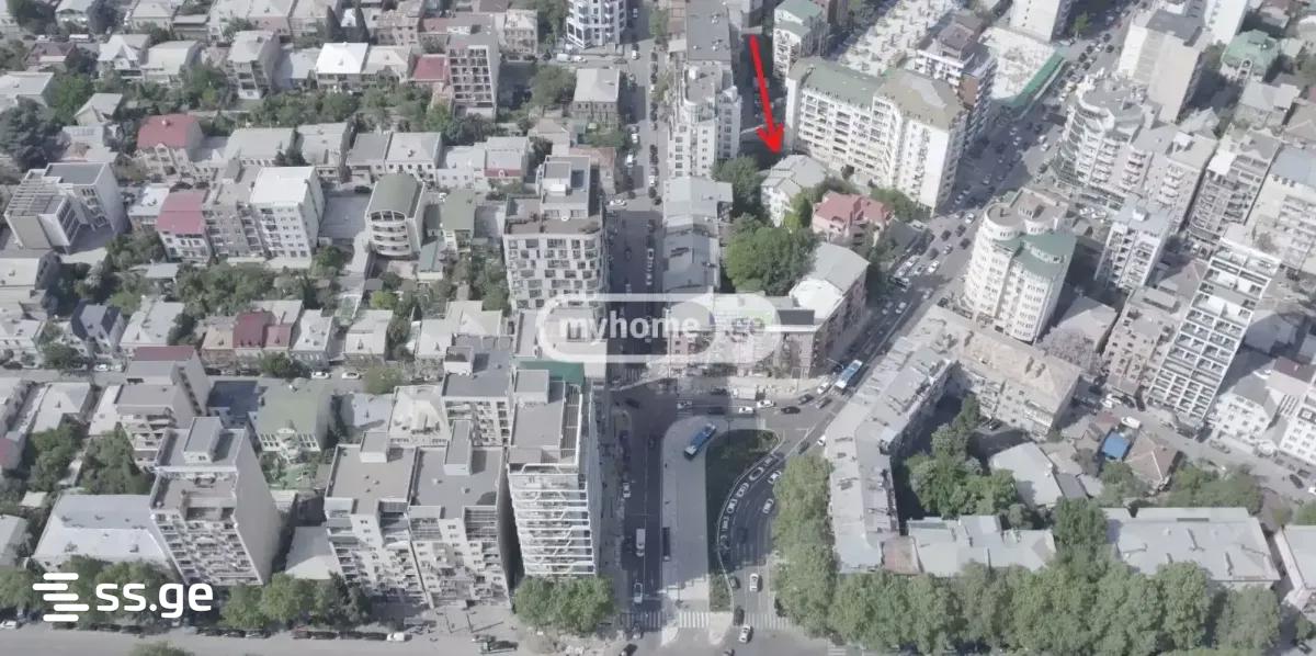 20 Room Hotel For Sale view 2