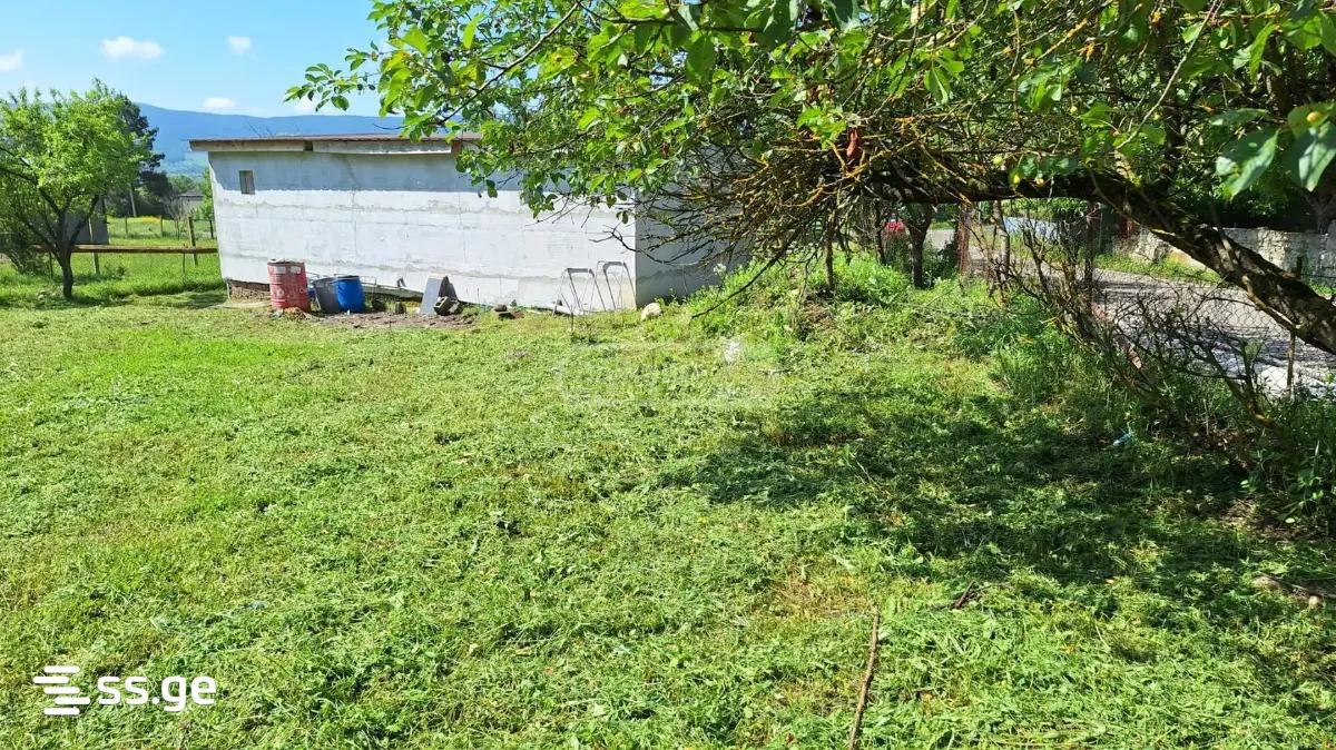 2 Room Private House For Sale view 11
