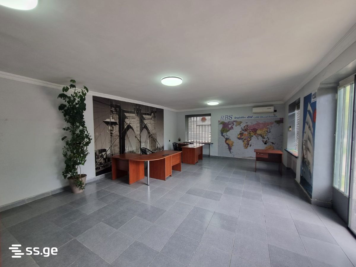 Commercial Space For Rent. Poti view 5