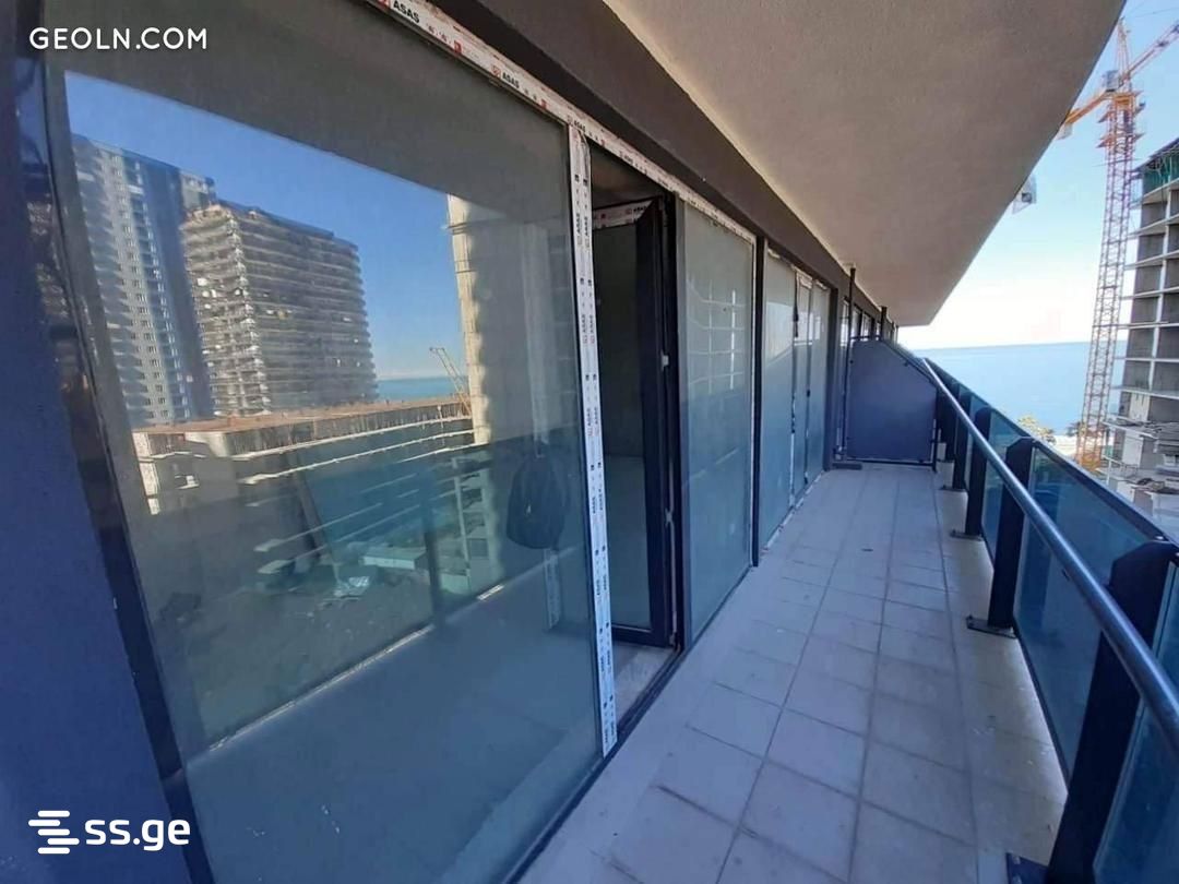 2 Room Apartment For Sale view 17