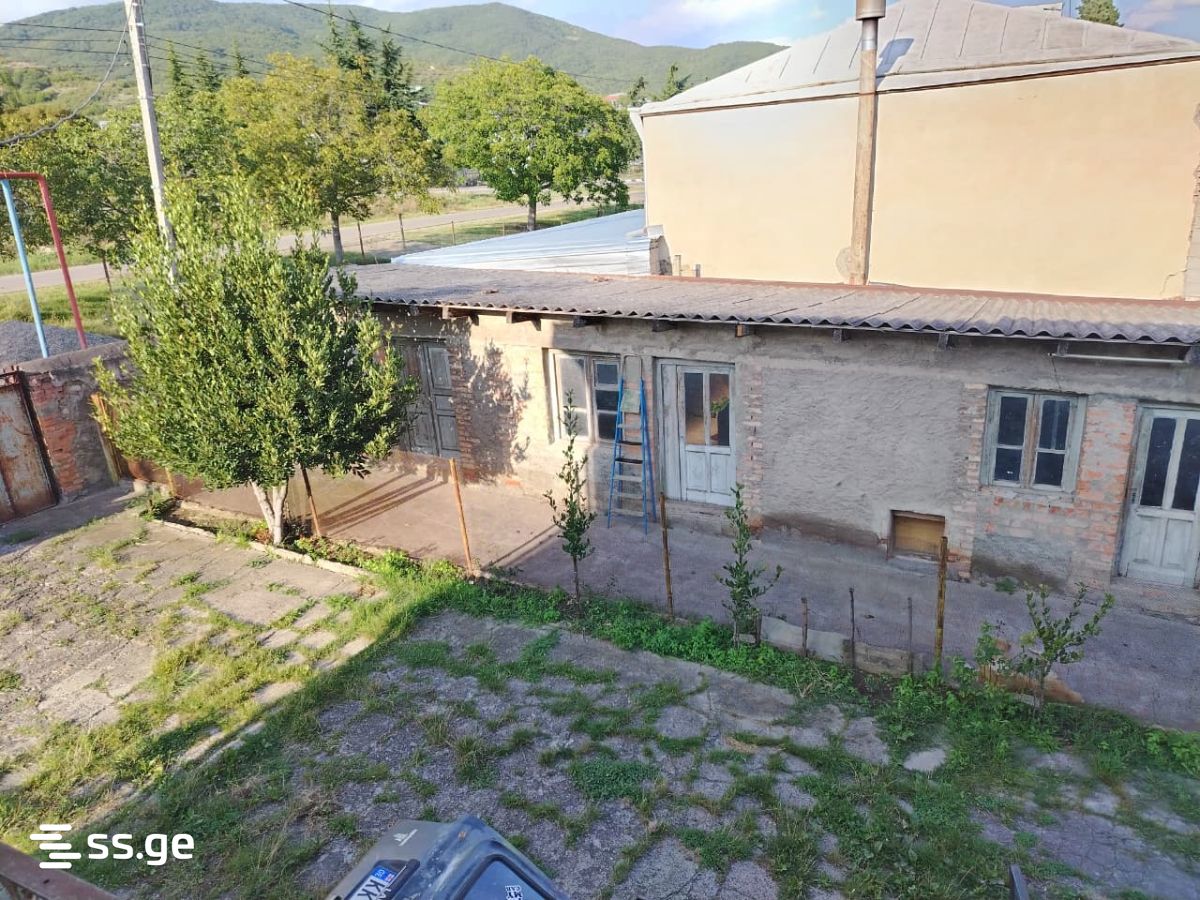 Продажа 7-комната Частный дом view 14