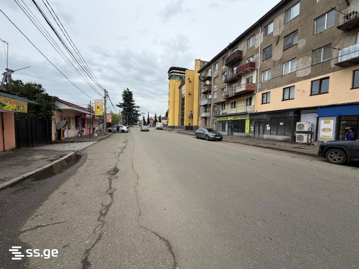 Commercial Space For Rent. Zestaphoni view 3