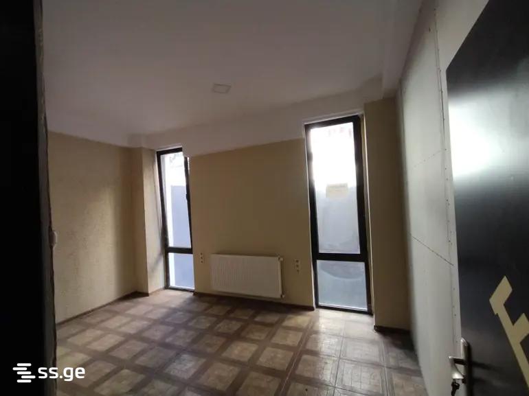 Commercial Space For Rent. Krtsanisi view 4