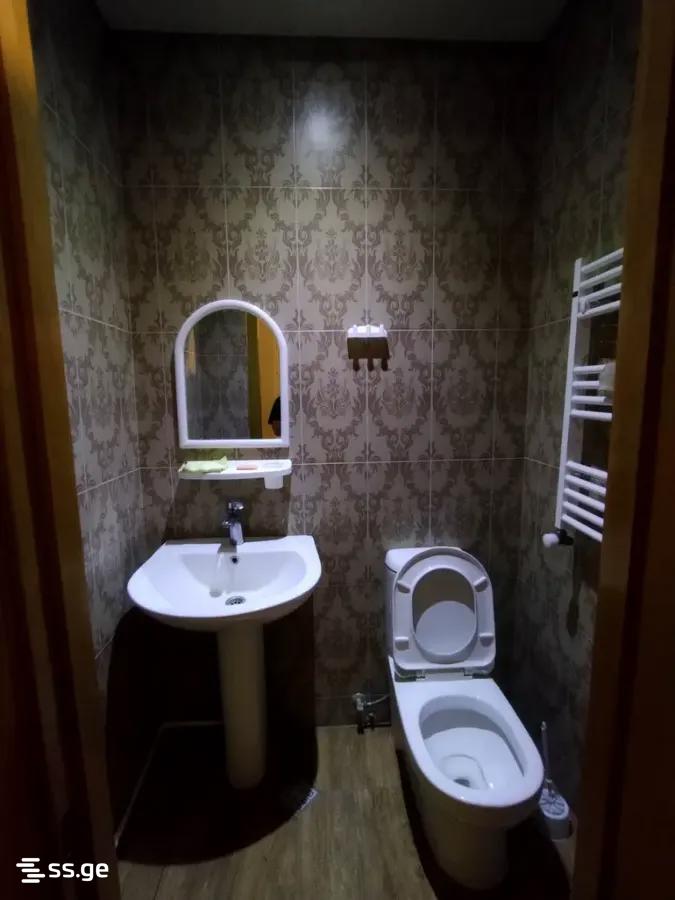 Commercial Space For Rent. Krtsanisi view 5