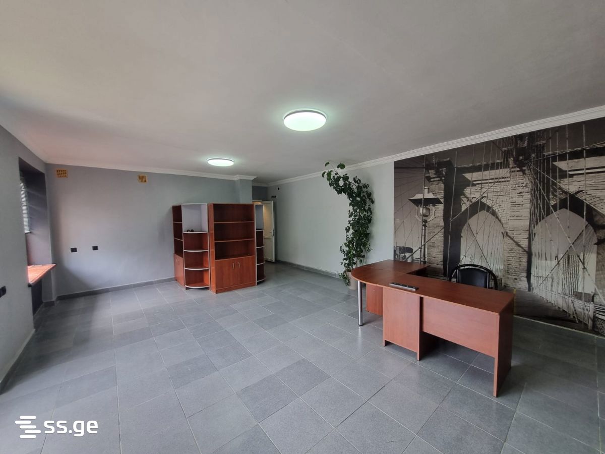 Commercial Space For Rent. Poti view 2