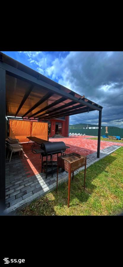 6 Room Summer Cottage Daily Rent. Natakhtari view 7
