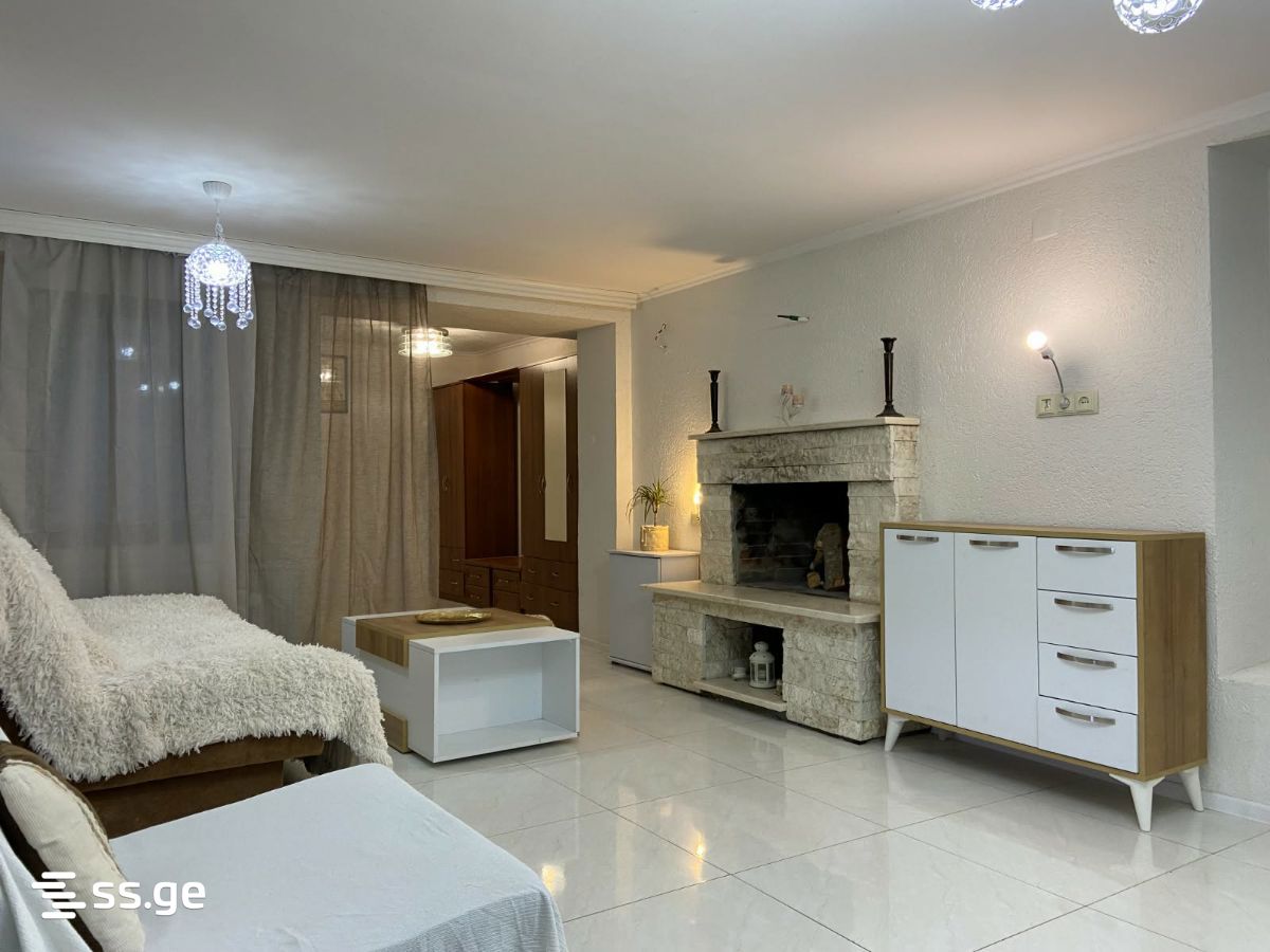 6 Room Private House For Sale view 7