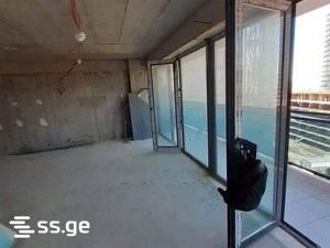 2 Room Apartment For Sale view 13