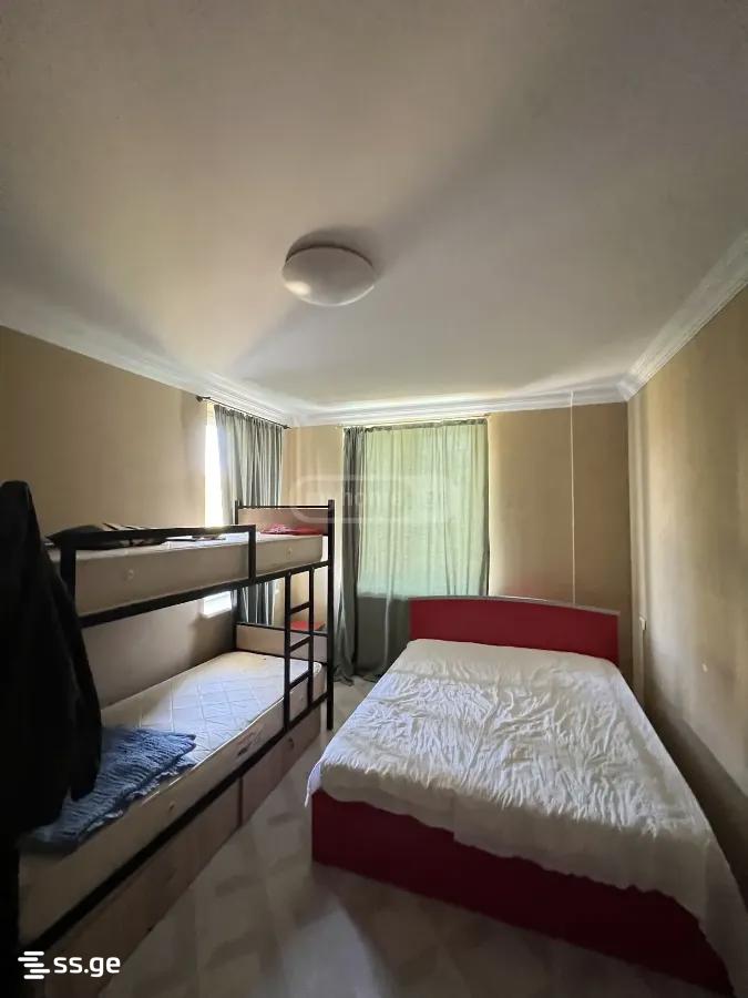 6 Room Private House For Rent. Akhalsopeli view 5