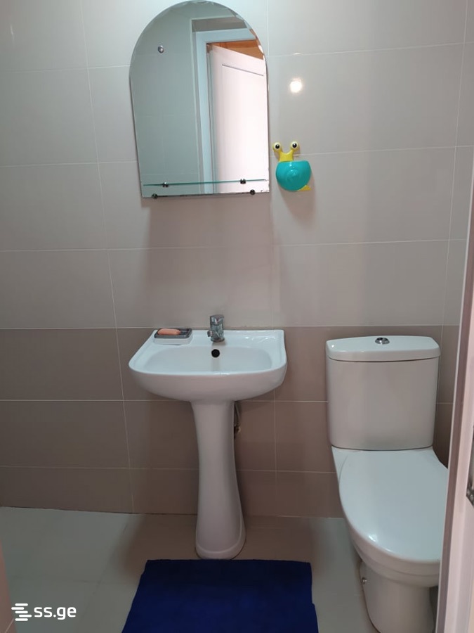 2 Room Apartment For Sale view 13
