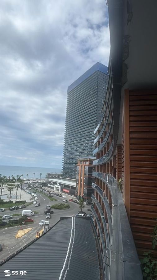 2 Room Apartment For Sale view 15