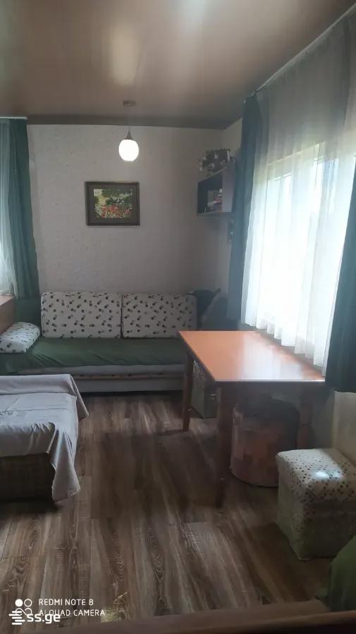 2 Room Private House For Sale view 4