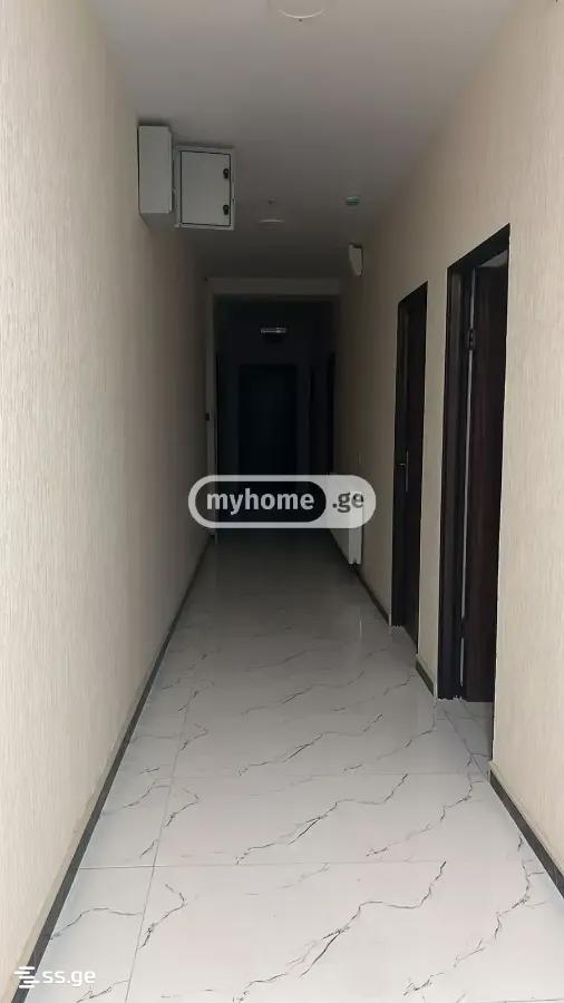 45 Room Hotel For Rent. Didi Digomi view 5