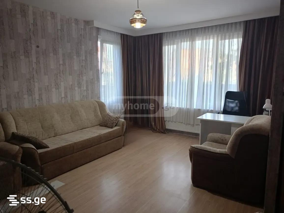 5 Room Private House For Sale view 6