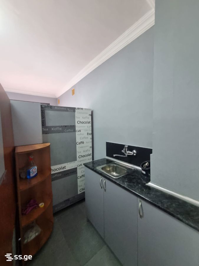 Commercial Space For Rent. Poti view 7