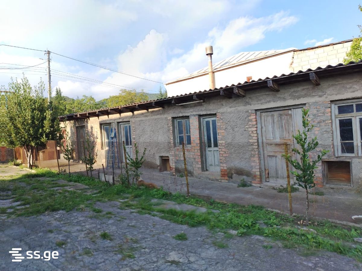 Продажа 7-комната Частный дом view 2
