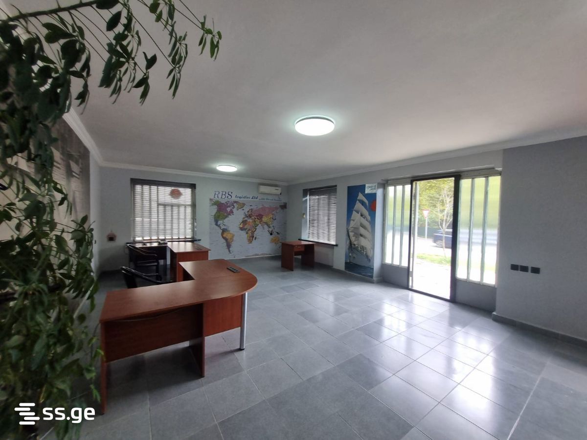 Commercial Space For Rent. Poti view 1
