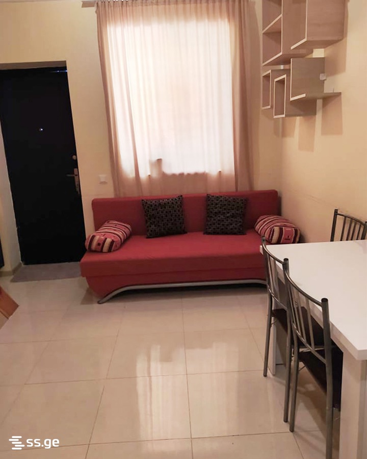 2 Room Apartment For Sale view 9