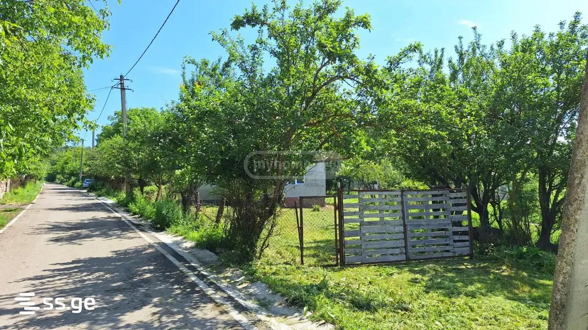 2 Room Private House For Sale view 8