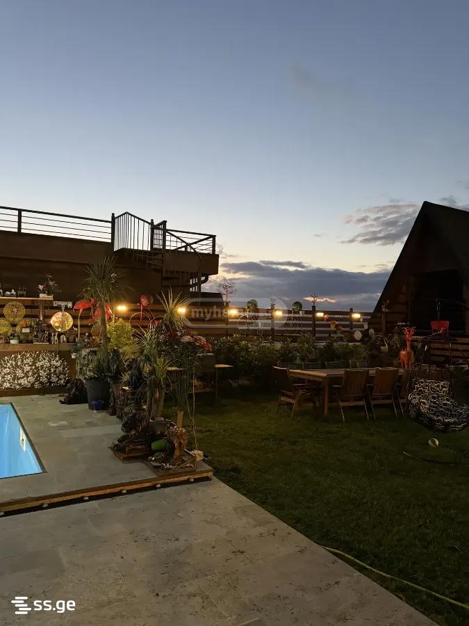 5 Room Private House For Rent. Navdaraantkari view 10