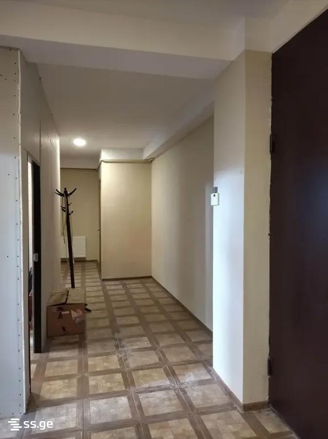 Commercial Space For Rent. Krtsanisi view 3