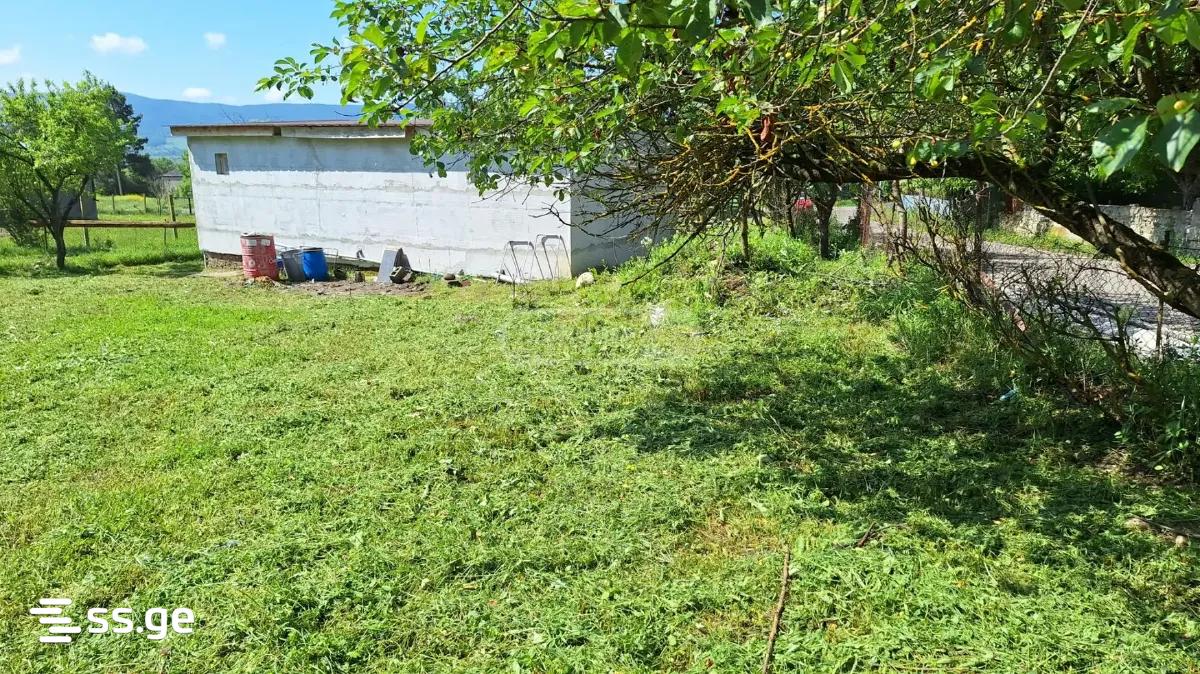2 Room Private House For Sale view 11